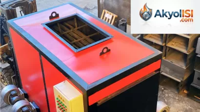ivedik Kat Kaloriferi Fiyatları & Modelleri | TR Geneli Satış